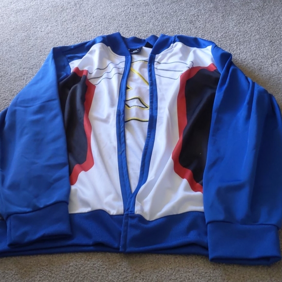 overwatch track jacket
